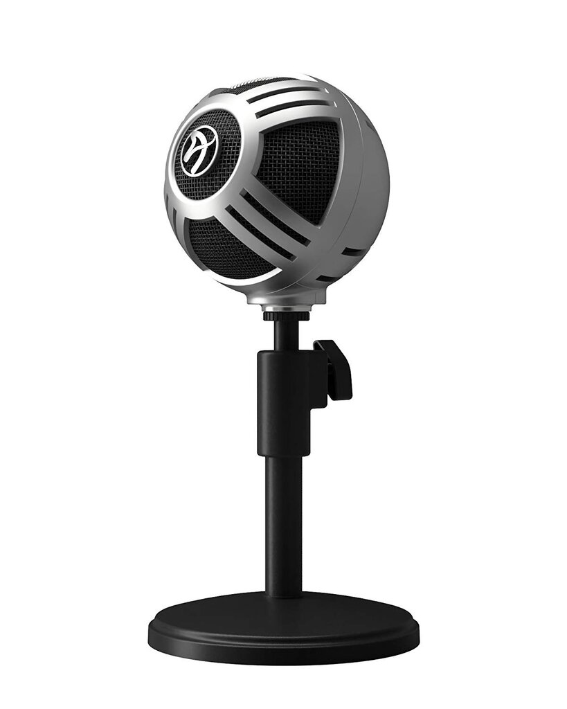 Mikrofonas Arozzi Sfera-Pro цена и информация | Mikrofonai | pigu.lt