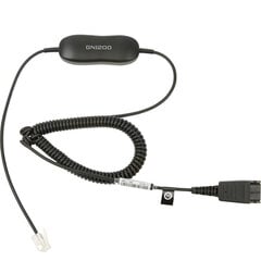 Jabra 88011-99 kaina ir informacija | Jabra Mobilieji telefonai ir jų priedai | pigu.lt