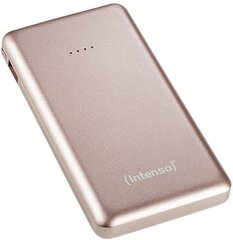 Источник питания Intenso 7332533 цена и информация | Зарядные устройства Power bank | pigu.lt