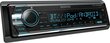 Kenwood KDC-X5200BT kaina ir informacija | Automagnetolos, multimedija | pigu.lt