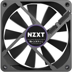 Nzxt RF-AF120-B1 kaina ir informacija | Kompiuterių ventiliatoriai | pigu.lt