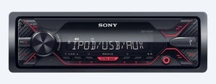Sony DSX-A210UI kaina ir informacija | Automagnetolos | pigu.lt