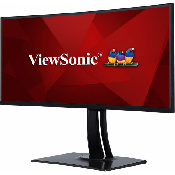 ViewSonic VP3881 цена и информация | Monitoriai | pigu.lt