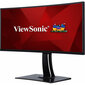 ViewSonic VP3881 цена и информация | Monitoriai | pigu.lt