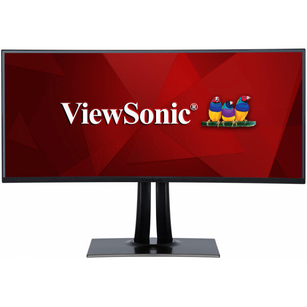 ViewSonic VP3881 kaina ir informacija | Monitoriai | pigu.lt