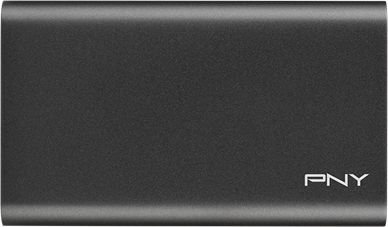 PNY Technologies PSD1CS1050-240-FFS kaina ir informacija | Išoriniai kietieji diskai (SSD, HDD) | pigu.lt