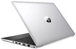 HP ProBook 450 G5 (2XZ70ES#AKD) Win10PL kaina ir informacija | Nešiojami kompiuteriai | pigu.lt