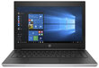 HP ProBook 450 G5 (2XZ70ES#AKD) Win10PL kaina ir informacija | Nešiojami kompiuteriai | pigu.lt