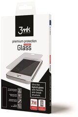 3mk Glass Premium Protection Xiaomi Mi Note 3 2017 цена и информация | Защитные пленки для телефонов | pigu.lt