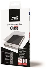 Защитная пленка 3mk Flexible Glass для Samsung A525 A52/A526 A52 5G цена и информация | Защитные пленки для телефонов | pigu.lt