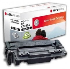 AgfaPhoto APTHP255AE kaina ir informacija | Kasetės lazeriniams spausdintuvams | pigu.lt
