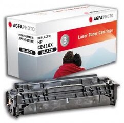 AgfaPhoto APTHP410XE цена и информация | Картриджи для лазерных принтеров | pigu.lt