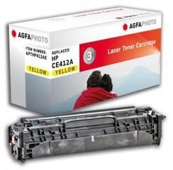 AgfaPhoto APTHP412AE цена и информация | Картриджи для лазерных принтеров | pigu.lt