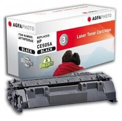AgfaPhoto APTHP505AE kaina ir informacija | Kasetės lazeriniams spausdintuvams | pigu.lt
