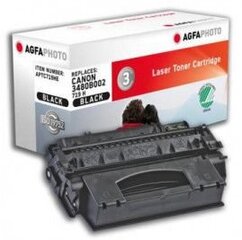 AgfaPhoto APTC719HE kaina ir informacija | Kasetės lazeriniams spausdintuvams | pigu.lt