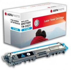 AgfaPhoto APTBTN241CE цена и информация | Картриджи для лазерных принтеров | pigu.lt