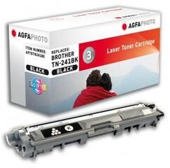 AgfaPhoto APTBTN241YE цена и информация | Картриджи для лазерных принтеров | pigu.lt