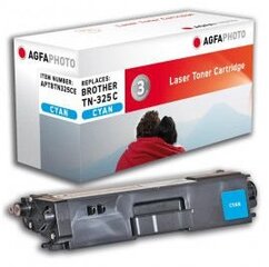 AgfaPhoto APTBTN325CE цена и информация | Картриджи для лазерных принтеров | pigu.lt