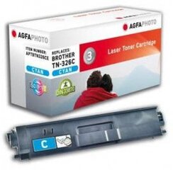 AgfaPhoto APTBTN326CE цена и информация | Картриджи для лазерных принтеров | pigu.lt