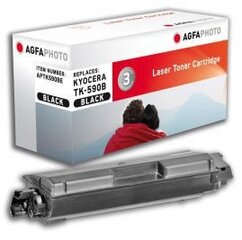 AgfaPhoto APTK590BE цена и информация | Картриджи для лазерных принтеров | pigu.lt