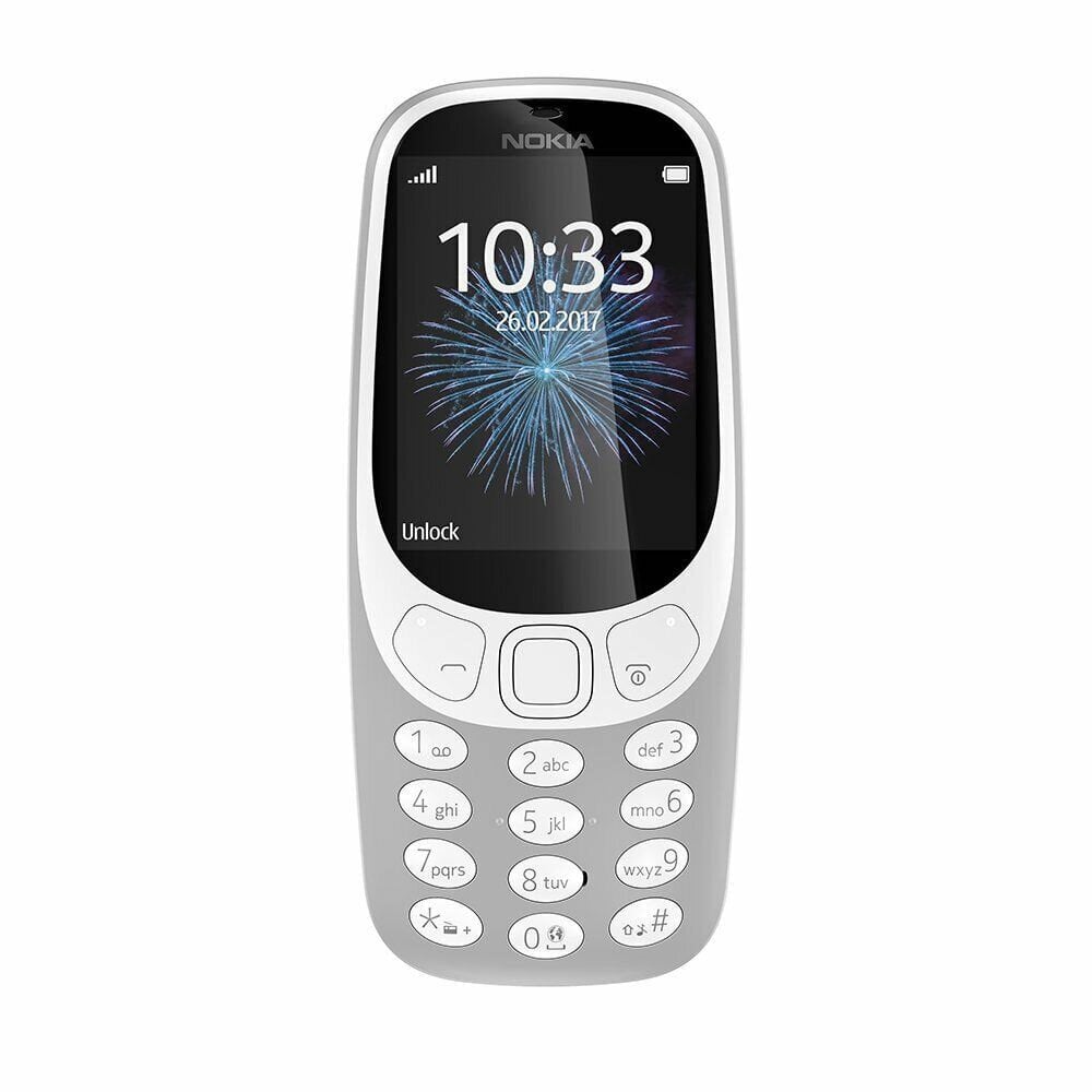 Nokia A00028116 kaina ir informacija | Mobilieji telefonai | pigu.lt
