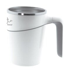Termo puodelis Jata, 400 ml kaina ir informacija | Termosai, termopuodeliai | pigu.lt