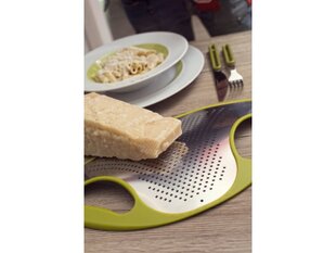 ViceVersa Flexy Grater green 13811 цена и информация | Кухонная утварь | pigu.lt