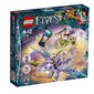 41193 LEGO® ELVES Aira ir drakonas, dainuojantis vėjas цена и информация | Konstruktoriai ir kaladėlės | pigu.lt