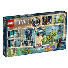 41194 LEGO® ELVES Noctura bokštas ir žemės lapės išgelbėjimas kaina ir informacija | Konstruktoriai ir kaladėlės | pigu.lt