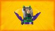 76097 LEGO® SUPER HEROES Lex Luthor roboto pralaimėjimas kaina ir informacija | Konstruktoriai ir kaladėlės | pigu.lt