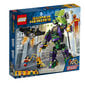 76097 LEGO® SUPER HEROES Lex Luthor roboto pralaimėjimas kaina ir informacija | Konstruktoriai ir kaladėlės | pigu.lt