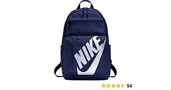 Kuprinė Nike BA5381 451 цена и информация | Kuprinės mokyklai, sportiniai maišeliai | pigu.lt
