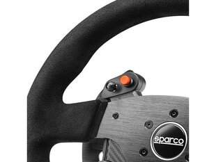 Thrustmaster 4060085 цена и информация | Игровые рули | pigu.lt