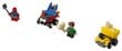 76089 LEGO® SUPER HEROES Galingi mažieji: Žmogus voras prieš smėlio žmogų kaina ir informacija | Konstruktoriai ir kaladėlės | pigu.lt