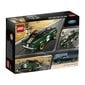 75884 LEGO® SPEED CHAMPIONS 1968 metų Ford Mustang Fastback kaina ir informacija | Konstruktoriai ir kaladėlės | pigu.lt