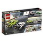 75888 LEGO® Speed Champions Porsche 911 RSR ir 911 Turbo 3.0 kaina ir informacija | Konstruktoriai ir kaladėlės | pigu.lt