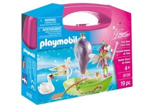 Конструктор 9105 Playmobil® Fairy Фея цена и информация | Конструкторы и кубики | pigu.lt