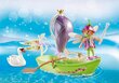 9105 PLAYMOBIL® Fairy, Fėjos lagaminėlis цена и информация | Konstruktoriai ir kaladėlės | pigu.lt