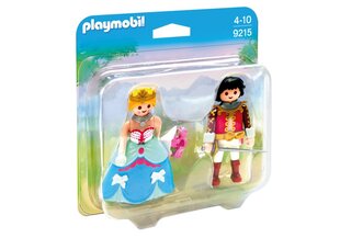 Конструктор 9215 Playmobil® Принц и принцесса цена и информация | Конструкторы и кубики | pigu.lt