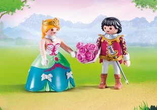 Конструктор 9215 Playmobil® Принц и принцесса цена и информация | Конструкторы и кубики | pigu.lt