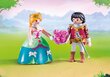 9215 PLAYMOBIL® Princas ir princesė kaina ir informacija | Konstruktoriai ir kaladėlės | pigu.lt