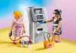 9081 PLAYMOBIL® City Life, Bankomatas цена и информация | Konstruktoriai ir kaladėlės | pigu.lt