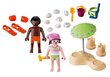 9085 PLAYMOBIL® Plus, Vaikai paplūdimyje kaina ir informacija | Konstruktoriai ir kaladėlės | pigu.lt