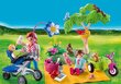 9103 PLAYMOBIL® family Fun, Lagaminėlis - šeimos iškyla kaina ir informacija | Konstruktoriai ir kaladėlės | pigu.lt