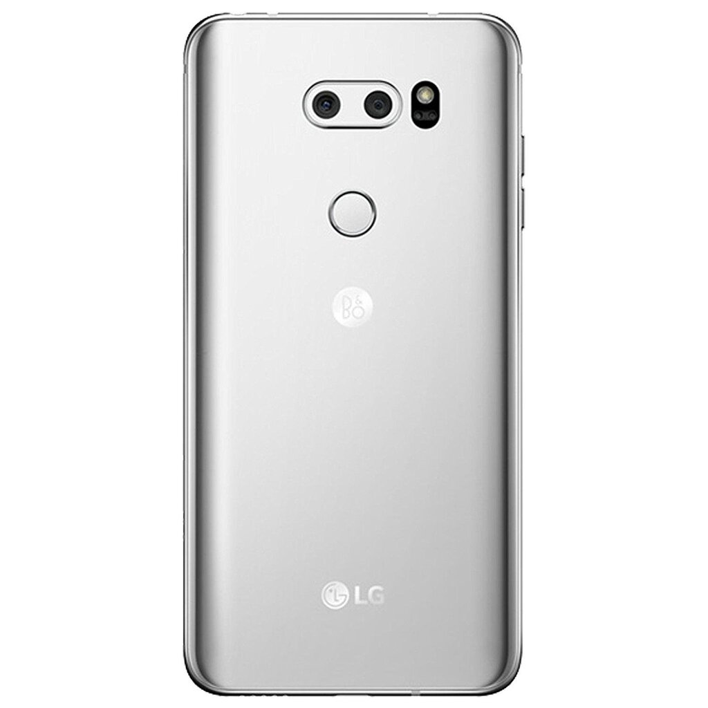 LG V30 (H930), Sidabrinė kaina ir informacija | Mobilieji telefonai | pigu.lt