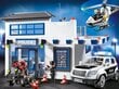 9372 PLAYMOBIL® City Action, Policijos nuovada kaina ir informacija | Konstruktoriai ir kaladėlės | pigu.lt