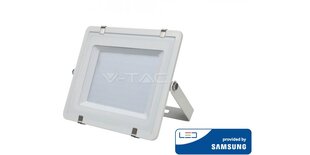 LED prožektorius V-tac, 4000K, 200W kaina ir informacija | V-TAC Sodo prekės | pigu.lt