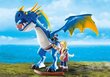 9247 PLAYMOBIL® Dragons, Astrida ir drakonas kaina ir informacija | Konstruktoriai ir kaladėlės | pigu.lt