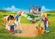 9100 PLAYMOBIL® Country, Lagaminėlis - arkliuko priežūra kaina ir informacija | Konstruktoriai ir kaladėlės | pigu.lt