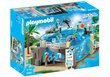 9060 PLAYMOBIL® Family Fun, Jūros muziejus kaina ir informacija | Konstruktoriai ir kaladėlės | pigu.lt